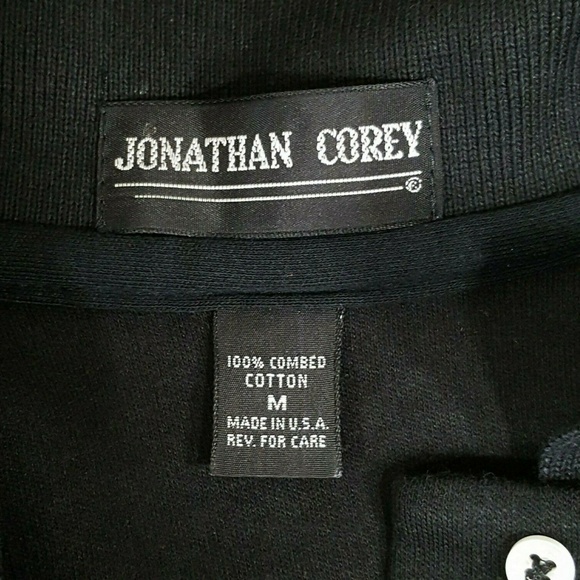 Nos Vtg 2005 NOLA Jazz Fest Fire Chief Sleeveless Polo Shirt Henley Top Womens M - Picture 6 of 7